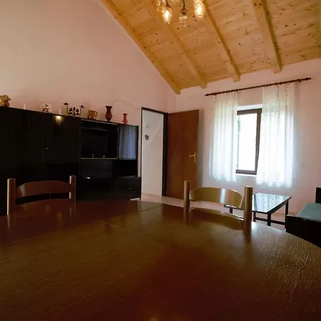 In 36510 Apartment Veli Losinj