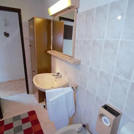 In 36510 Apartment Veli Losinj